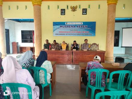 MUSRENA KEREN TAHUN 2025